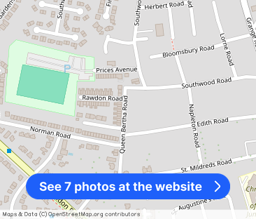 Queen Bertha Road, Ramsgate - Photo 1