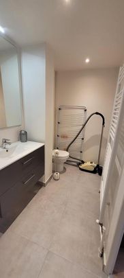 Location Appartement 2 pièces Meublé 44m² ISSY LES MOULINEAUX 92130 - Photo 1