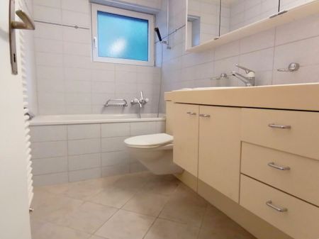 Family apartment with balcony - Photo 5