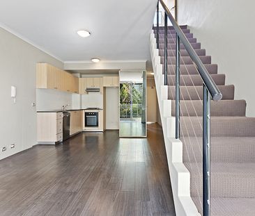 21/110 Wellington Street, Waterloo NSW 2017 - Apartment For Rent | ... - Photo 5