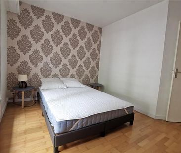 Chambre en colocation 44100, Nantes - Photo 5