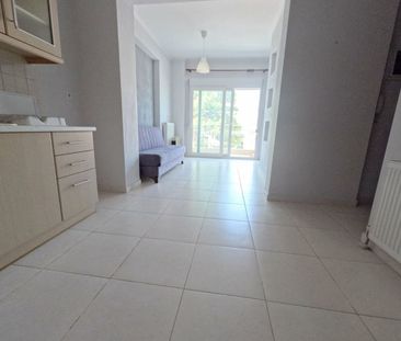 Studio/Γκαρσονιέρα για ενοικίαση Σφαγεία - Ιωνία (Σέρρες) - Photo 1