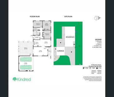 Modern 3-Bedroom Home With Air Conditioning & Covered Patio - 3 Min... - Photo 6