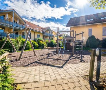 2 Nettomietzinse geschenkt, wenn Einzug vor Weihnachten - Foto 6