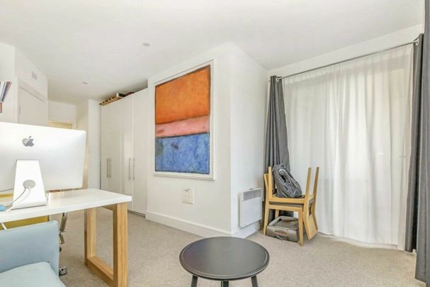 St. Marys Road, Ealing, W5 - Photo 1