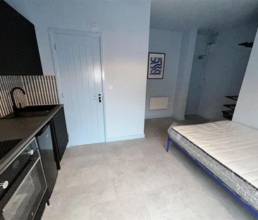 1 bedroom flat to rent - Photo 4
