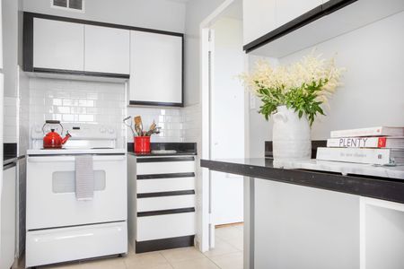 For Lease - 100 Graydon Hall Drive Unit# 1706, Toronto, Ontario - Photo 4