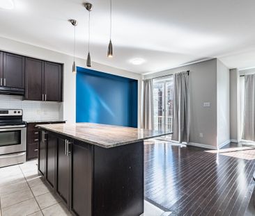 For Lease - 165 Hampshire Way Unit# 36, Milton, Ontario - Photo 6