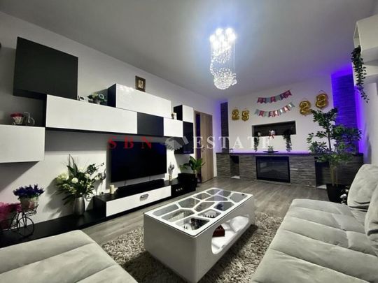 Inchirieri Apartamente 2 camere Bucuresti - Fotografie 1