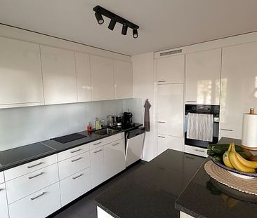 3½ Zimmer-Wohnung in Zürich - Kreis 10 Höngg, möbliert, auf Zeit - Photo 6