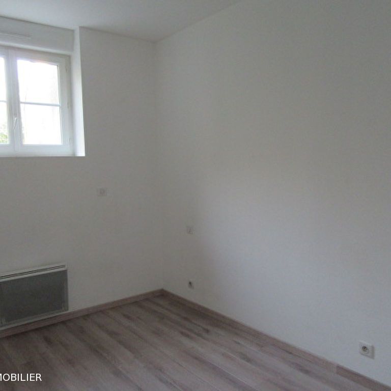 Appartement La Roche Sur Yon 3 pièce(s) - 51.28 m2 - Photo 1