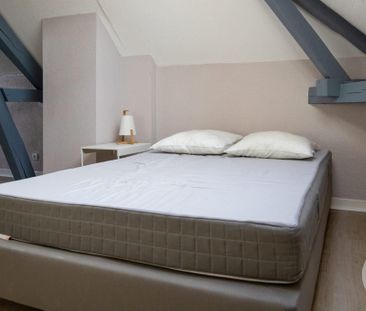 Location Appartement 1 pièce 10m² TROYES 10000 - Photo 2