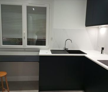 5 pièces - 106,23 m² - RDC - Colocation non autorisée - Photo 1