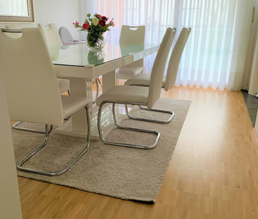 "PRAKTISCHE WOHNUNG AN GUTER LAGE" - Foto 2