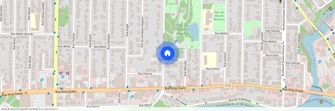 120 Rue Vimy, Les Nations, Les Nations, Estrie, J1J 3M7