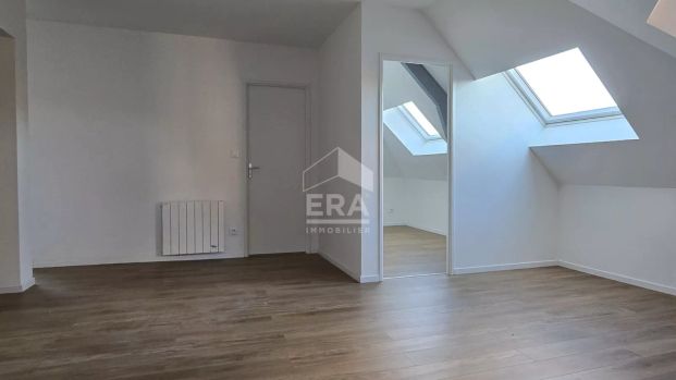 Appartement à louer (non meublé) - Arques La Bataille 3 pièce(s) 42.82 m2 - Photo 1