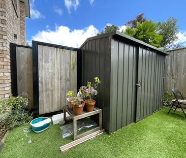 One bedroom townhouse in sunny Taita - Photo 3