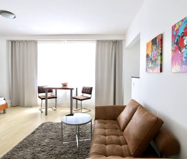 City Center: Businessapartment Nähe Friesenplatz - Photo 1