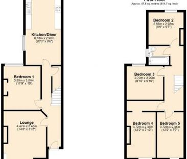 Whitby Avenue, Fallowfield, Manchester, M14 - Photo 6