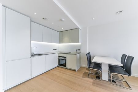 1 bedroom apartment to rent - Photo 5