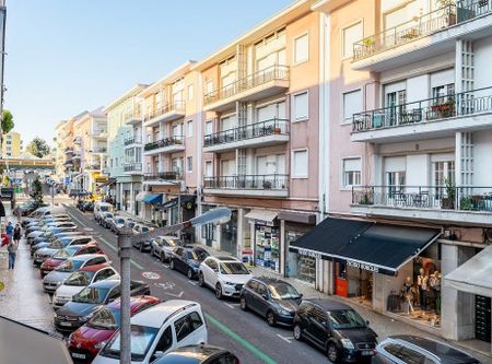 Rua Marquesa de Alorna, Lisbon, Lisbon 1700-238 - Photo 3