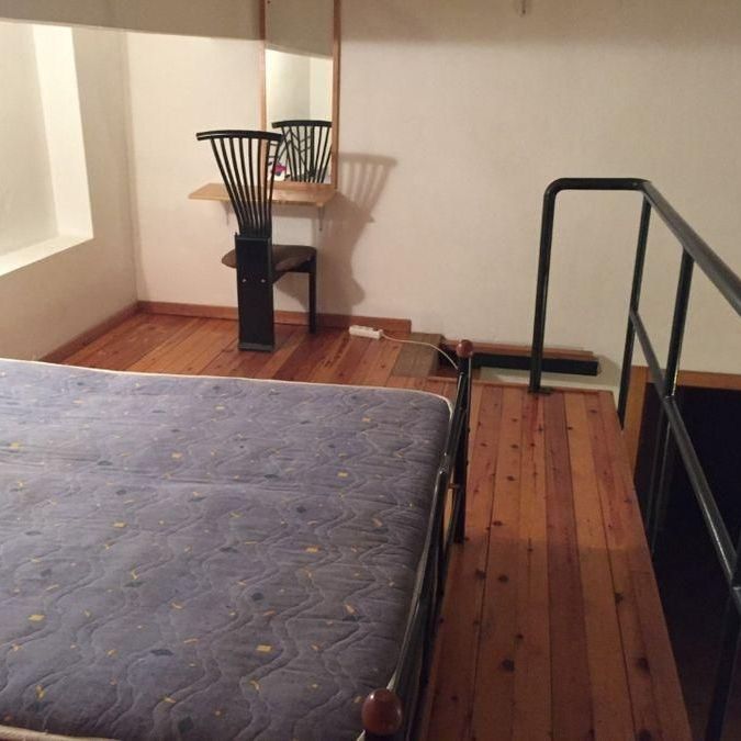 Studio/Γκαρσονιέρα για ενοικίαση Αηβαλιώτικα (Βόλος) - Photo 1