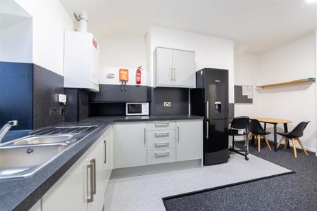 1 bedroom apartment to rent - Photo 3