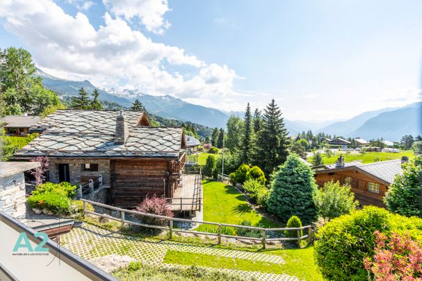 LOCATION SEMAINE - CHARMANT MAZOT ENTIÈREMENT RÉNOVÉ - BLUCHE - Photo 1