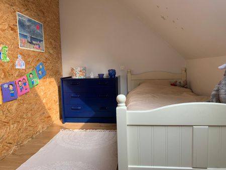 Instapklare woning met tuin en garage te huur in Beitem - Photo 4