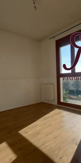 Appartement T3 66 m² avec extérieurs et stationnement à Berre l'Etang - Photo 1