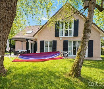 Location Maison 7 pièces 190m² CHEVREUSE 78460 - Photo 6