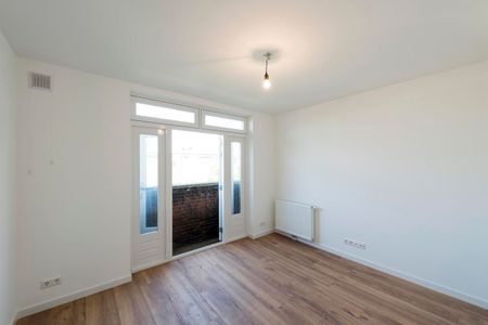 Appartement te huur: Kribbestraat 45-D 1079 WN Amsterdam - Photo 3