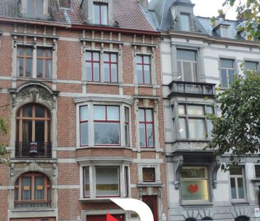 Appartement te huur in Brugge voor € 580 met 1 slaapkamer - Foto 4