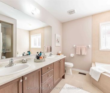 For Lease - 1268 Mccron Crescent, Newmarket, Ontario - Photo 6