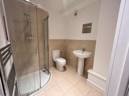 2 bedroom apartment to rent - Photo 5