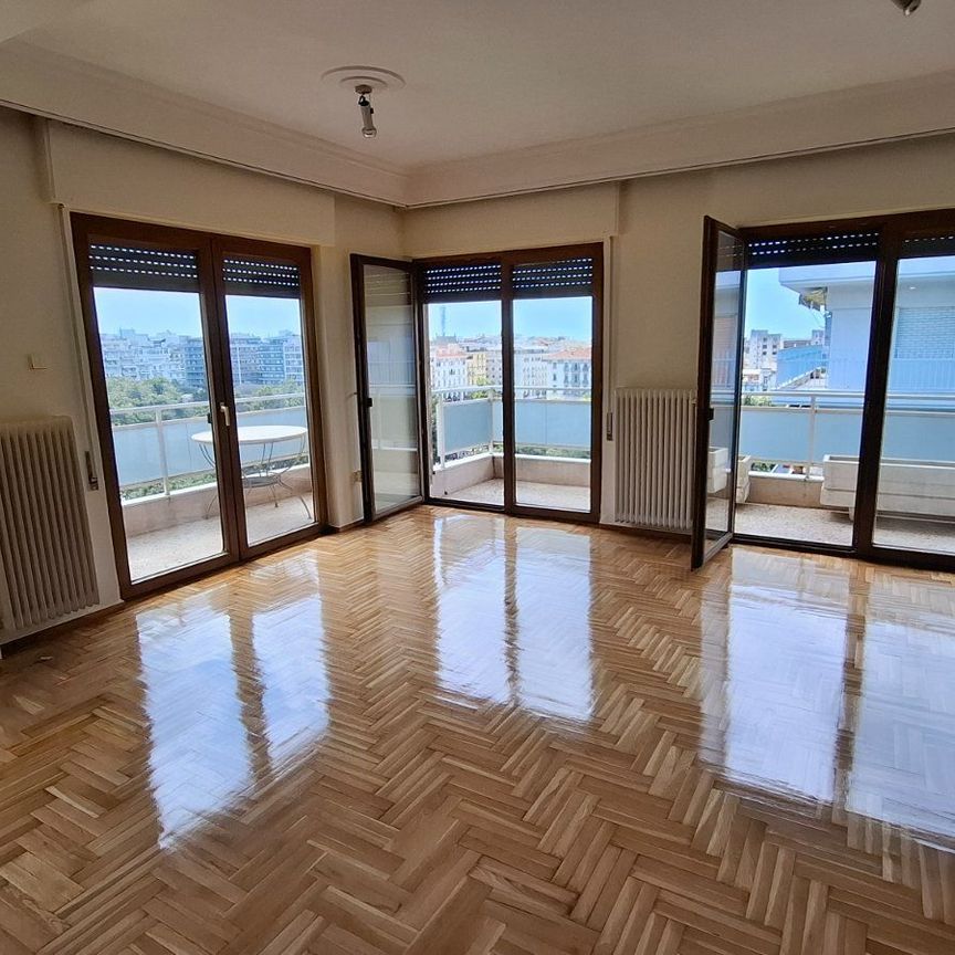 Διαμέρισμα για ενοικίαση Ρωμαϊκή Αγορά - Βενιζέλου - Ιστορικό Κέντρο (Κέντρο Θεσσαλονίκης) - Photo 1