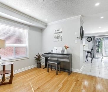 For Lease - 279 Fitzgerald Crescent Unit# Upper Level, Milton, Ontario - Photo 4