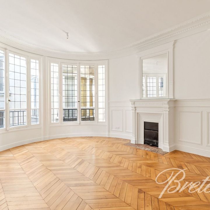 Appartement • Cambronne-Garibaldi - Photo 1