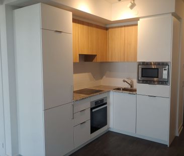 For Lease - 50 O'Neill Road Unit# 315, Toronto, Ontario - Photo 5