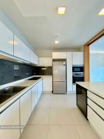 The Oceanfront @ Sentosa Cove (D4), Condominium - For Rent - Photo 5