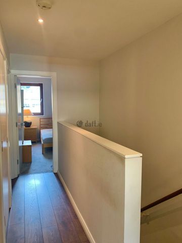 Apartment to rent in Dublin, N Wall Quay - Photo 3