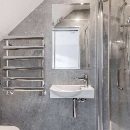 Studio to rent - Photo 3