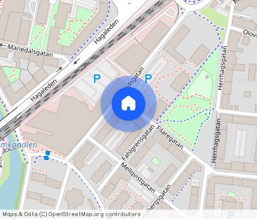 Filaregatan 9 - Photo 1