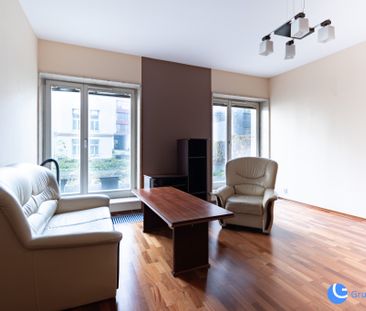 Sobieski Residence*2pok*ul. Łobzowska*Stare Miasto - Фото 2