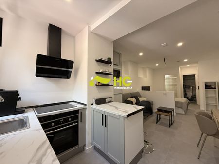 Alquiler Estudio en Urbanización - El Bosque, Villaviciosa De Odón - Photo 3