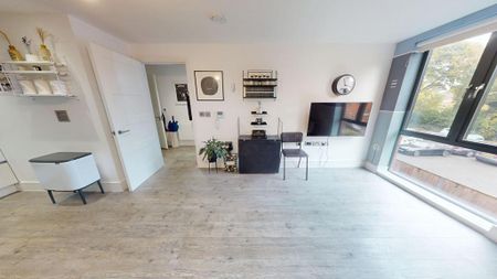 1 bedroom apartment to rent - Photo 2