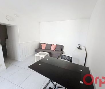 Appartement à louer 1 pièce • 20,29 m 2 Châtenay-Malabry - Photo 4