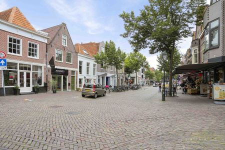 Te huur: Studio Koningsweg in Alkmaar - Foto 2
