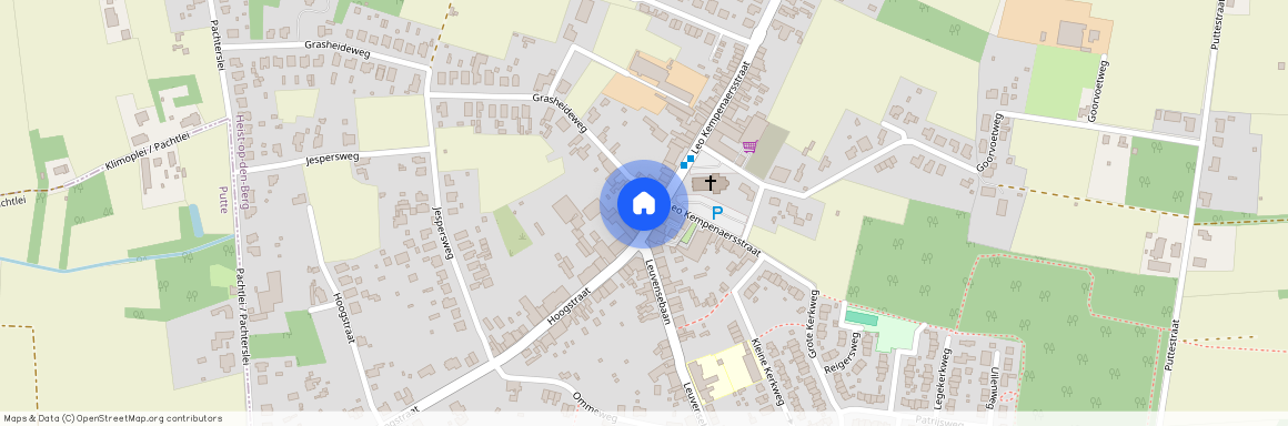 Leo Kempenaersstraat 44 / 5, 2223 Schriek