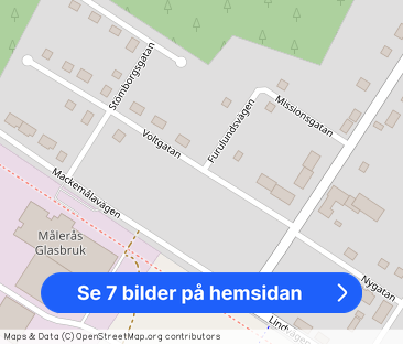 Voltgatan, Målerås - Foto 1